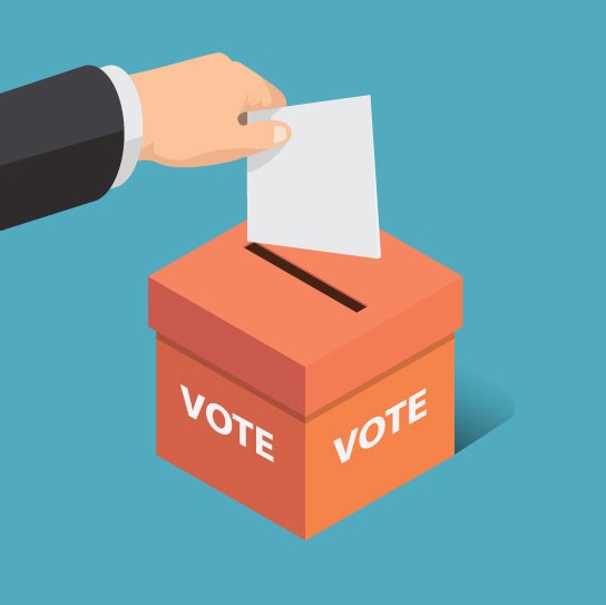 poster vote